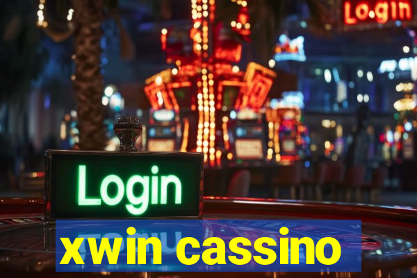 xwin cassino